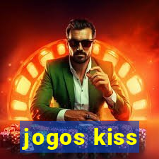 jogos kiss